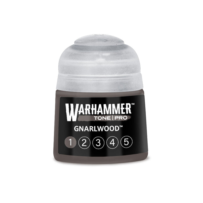 Gnarlwood 1 - Tone Pro 12ml