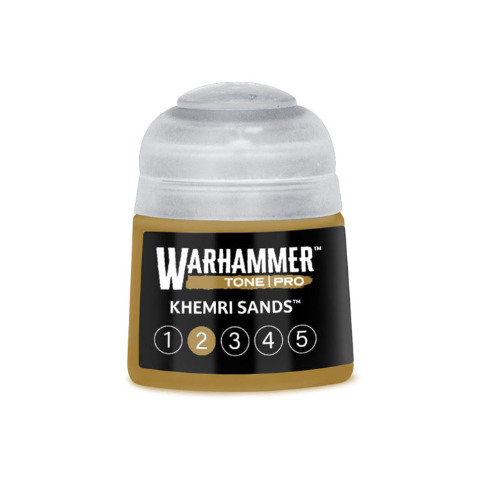 Khemri Sands 2 - Tone Pro 12ml