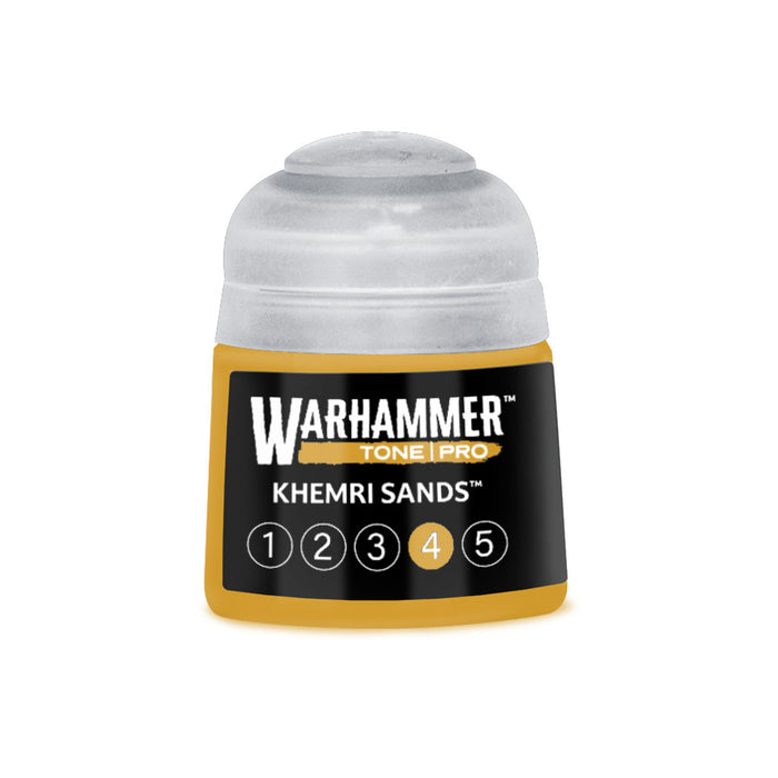 Khemri Sands 4 - Tone Pro 12ml