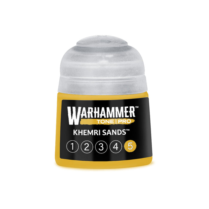 Khemri Sands 5 - Tone Pro 12ml