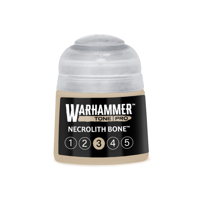 Necrolith Bone 3 - Tone Pro 12ml