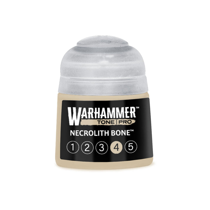 Necrolith Bone 4 - Tone Pro 12ml