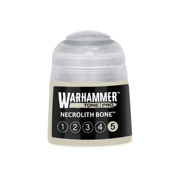 Necrolith Bone 5 - Tone Pro 12ml