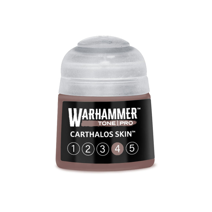 Carthalos Skin 4 - Tone Pro 12ml