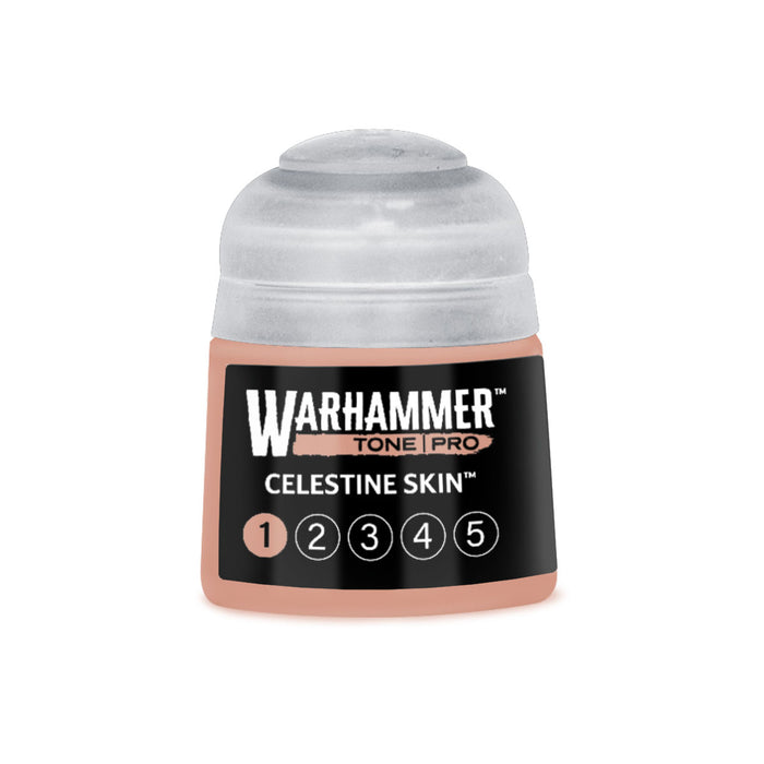Celestine Skin 1 - Tone Pro 12ml