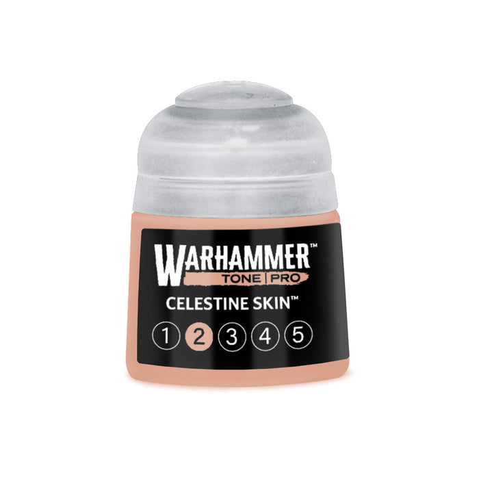 Celestine Skin 2 - Tone Pro 12ml