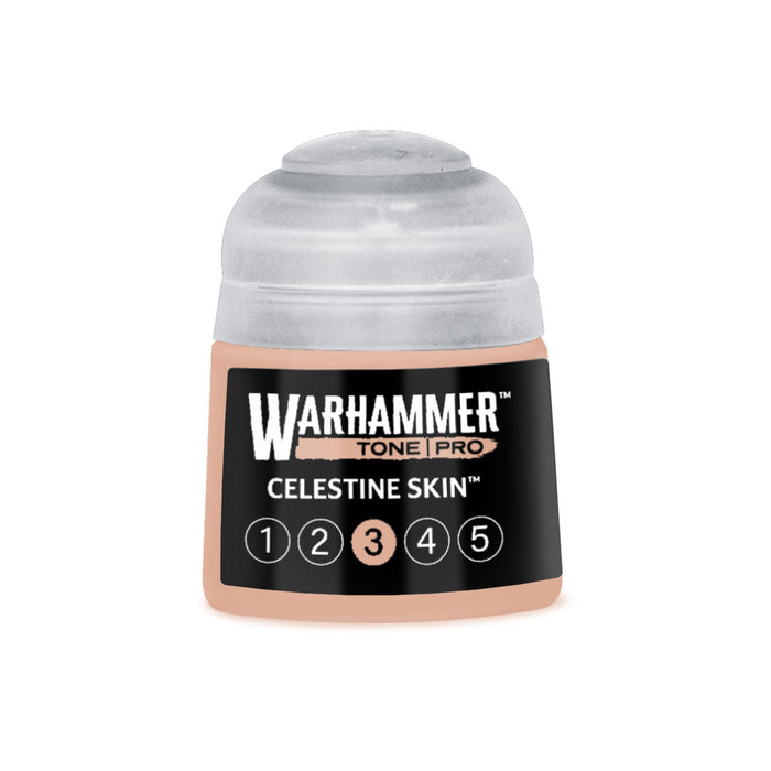 Celestine Skin 3 - Tone Pro 12ml