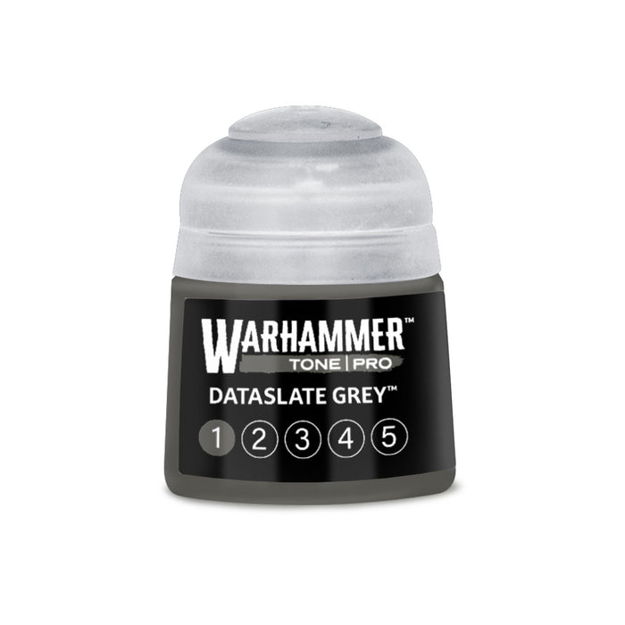 Dataslate Grey 1 - Tone Pro 12ml