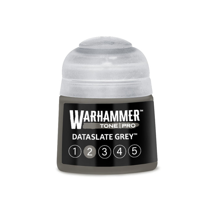 Dataslate Grey 2 - Tone Pro 12ml