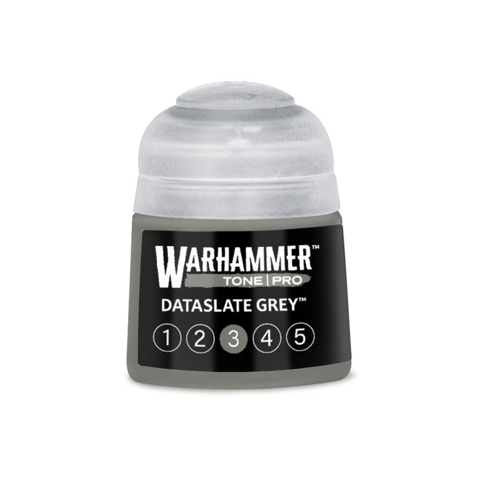 Dataslate Grey 3 - Tone Pro 12ml