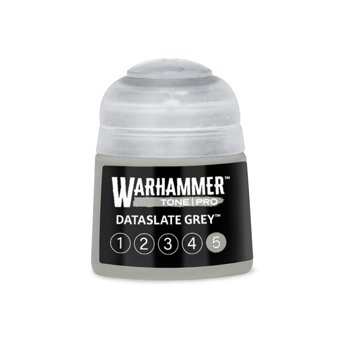 Dataslate Grey 5 - Tone Pro 12ml