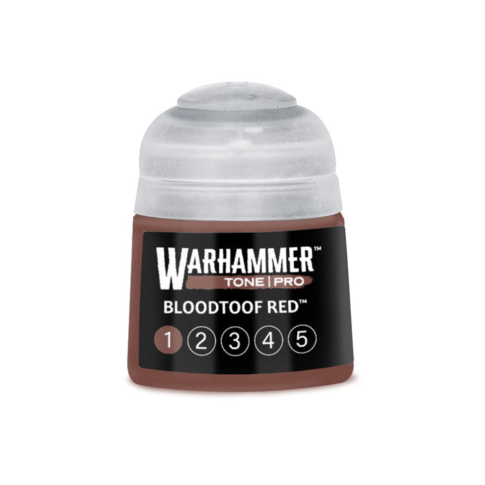 Bloodtoof Red 1 - Tone Pro 12ml