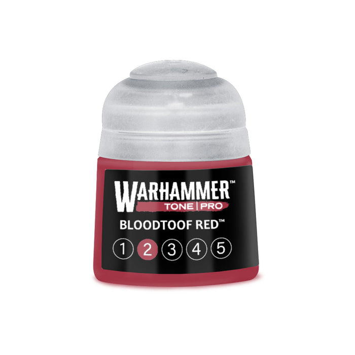 Bloodtoof Red 2 - Tone Pro 12ml