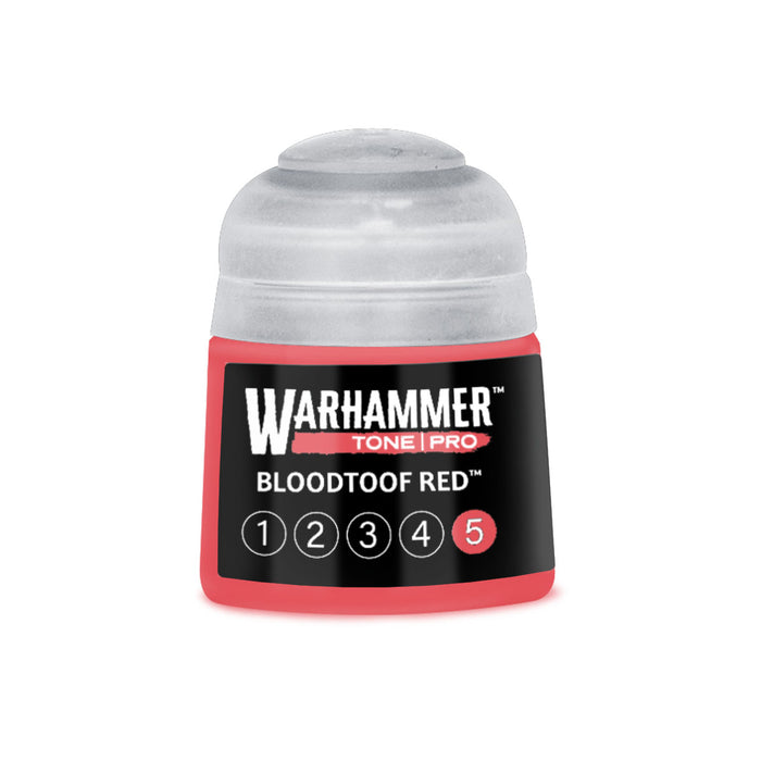 Bloodtoof Red 5 - Tone Pro 12ml