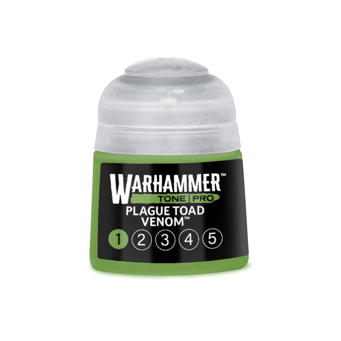 Plague Toad Venom 1 - Tone Pro 12ml