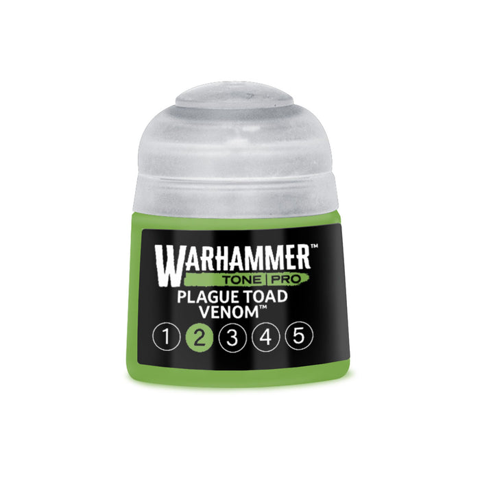 Plague Toad Venom 2 - Tone Pro 12ml
