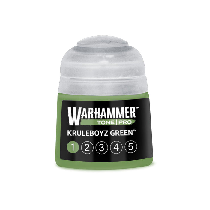 Kruleboyz Green 1 - Tone Pro 12ml
