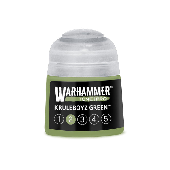 Kruleboyz Green 2 - Tone Pro 12ml