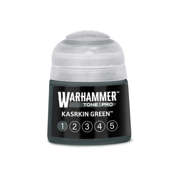 Kasrkin Green 1 - Tone Pro 12ml