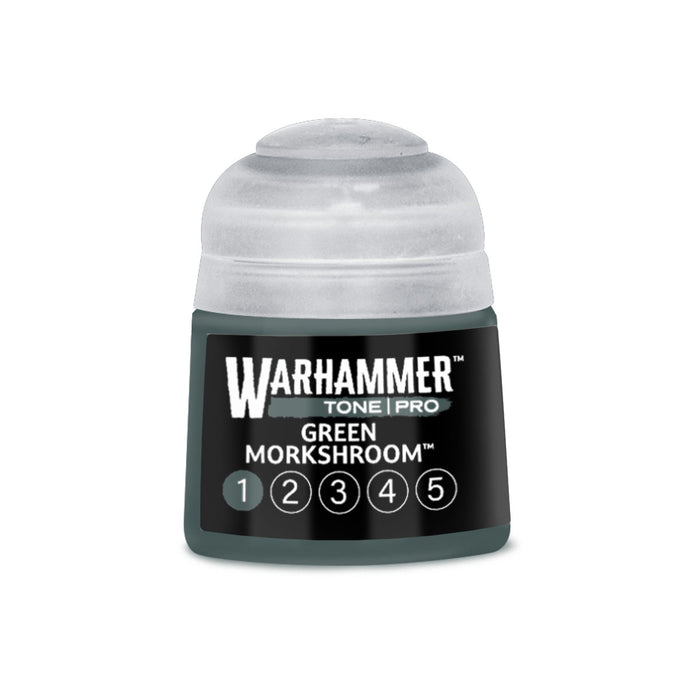 Green Morkshroom 1 - Tone Pro 12ml