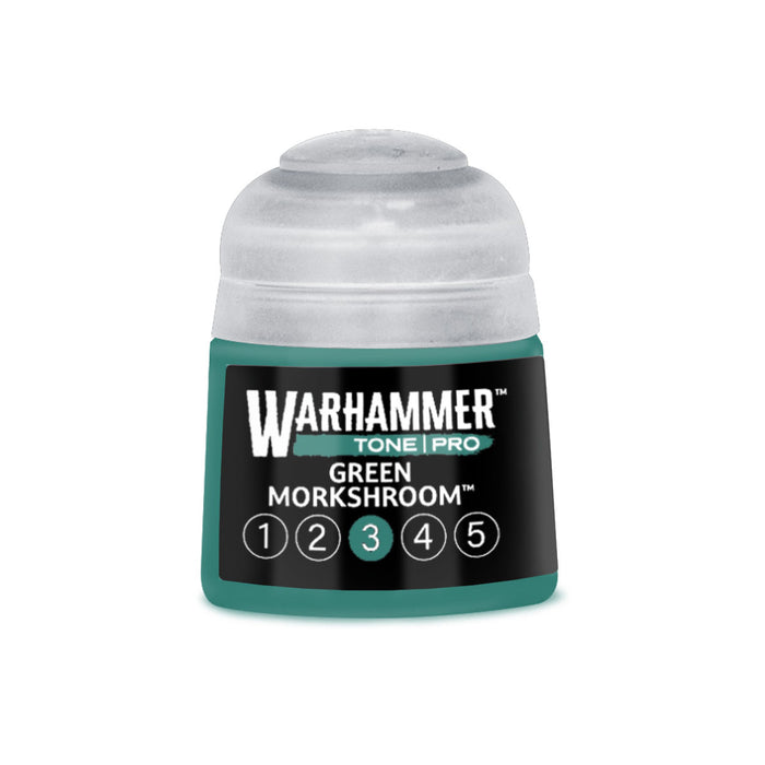Green Morkshroom 3 - Tone Pro 12ml