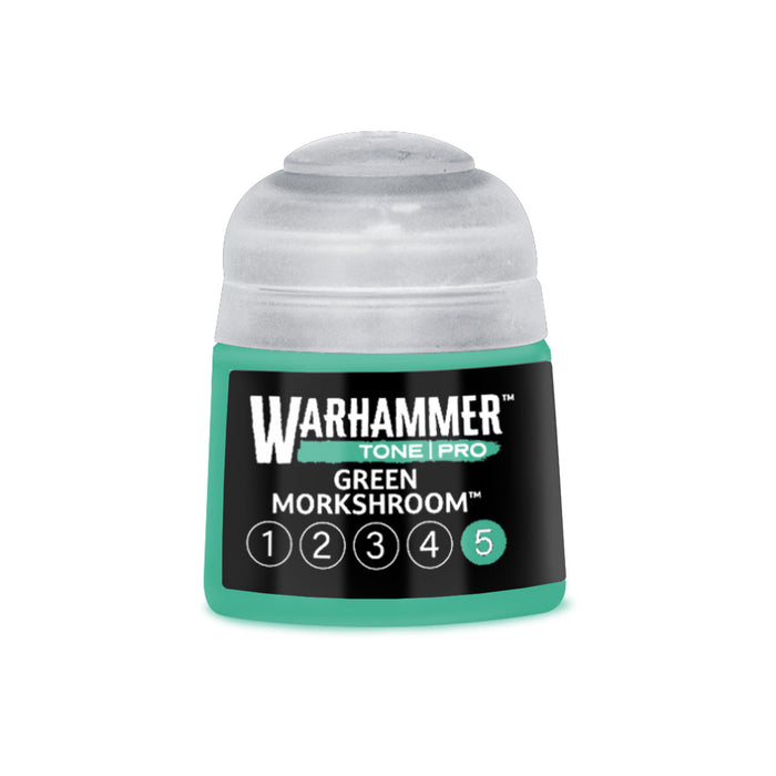 Green Morkshroom 5 - Tone Pro 12ml
