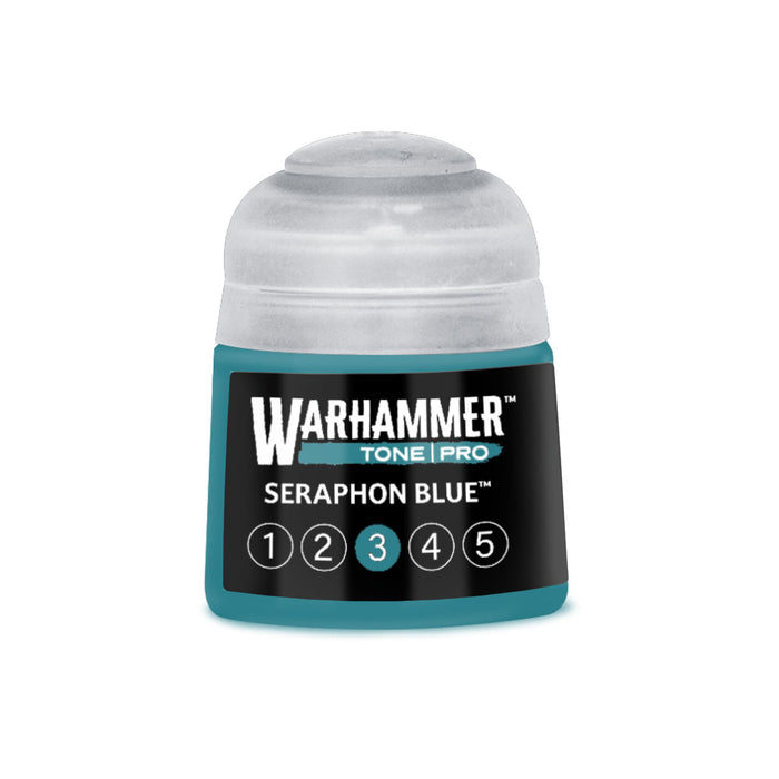Seraphon Blue 3 - Tone Pro 12ml