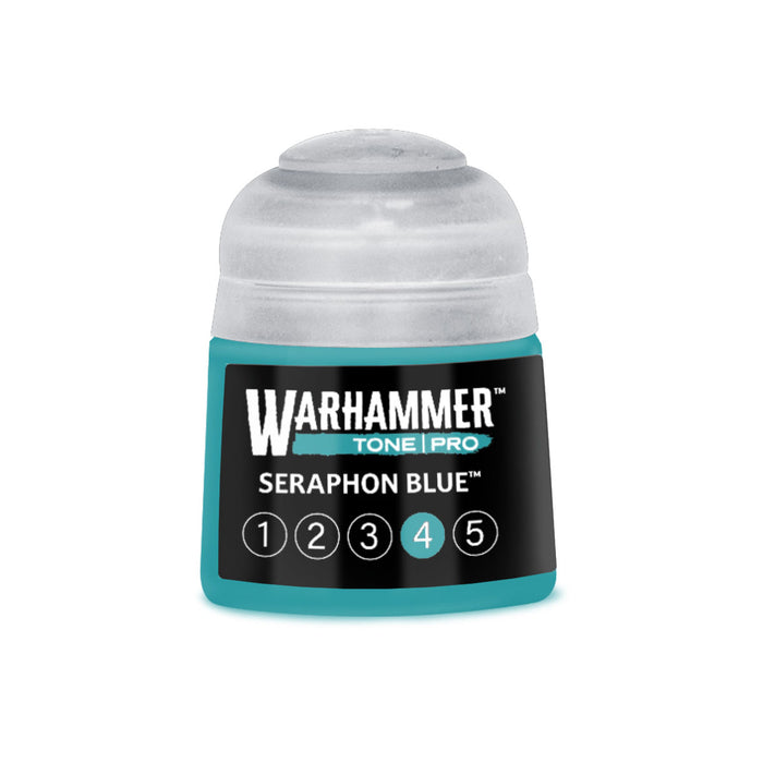 Seraphon Blue 4 - Tone Pro 12ml