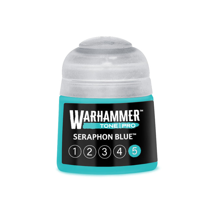 Seraphon Blue 5 - Tone Pro 12ml