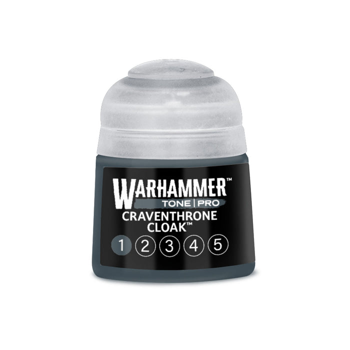 Craventhrone Cloak 1 - Tone Pro 12ml
