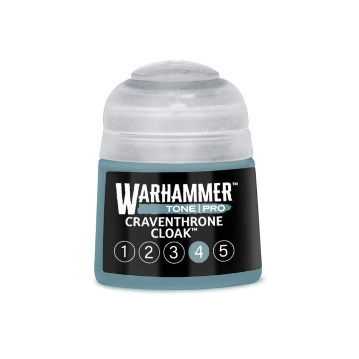 Craventhrone Cloak 4 - Tone Pro 12ml