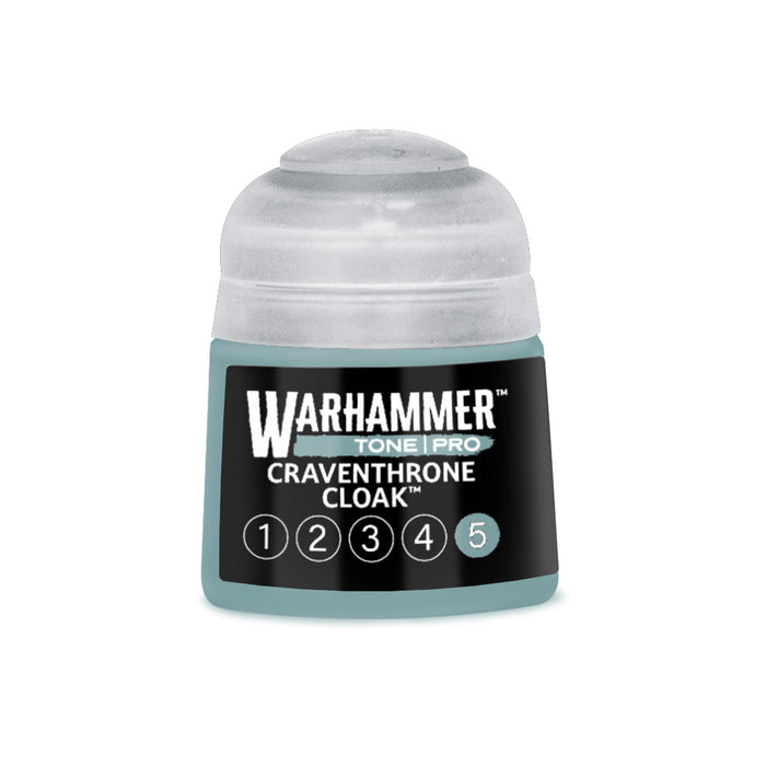 Craventhrone Cloak 5 - Tone Pro 12ml