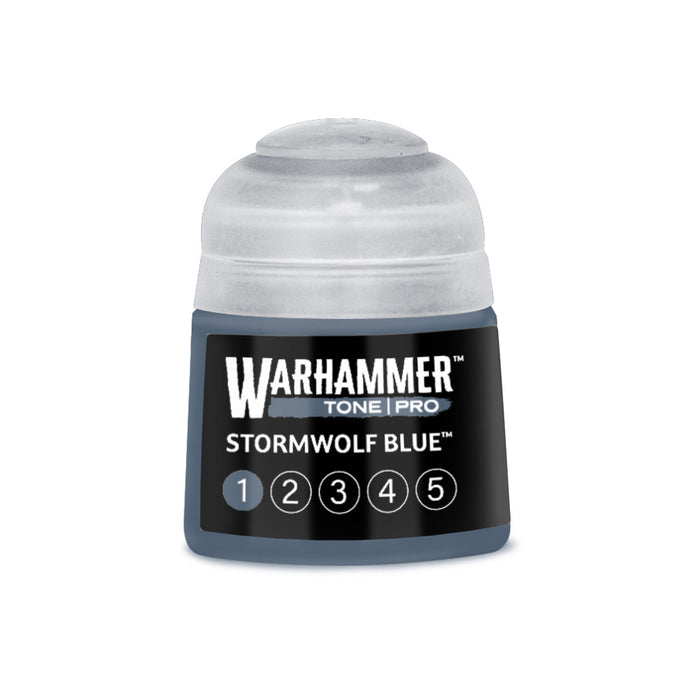 Stormwolf Blue 1 - Tone Pro 12ml