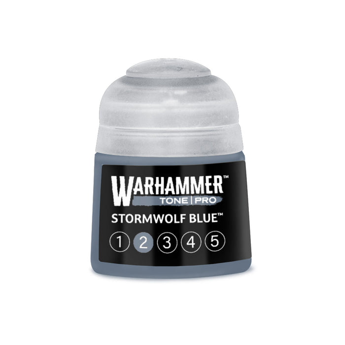 Stormwolf Blue 2 - Tone Pro 12ml