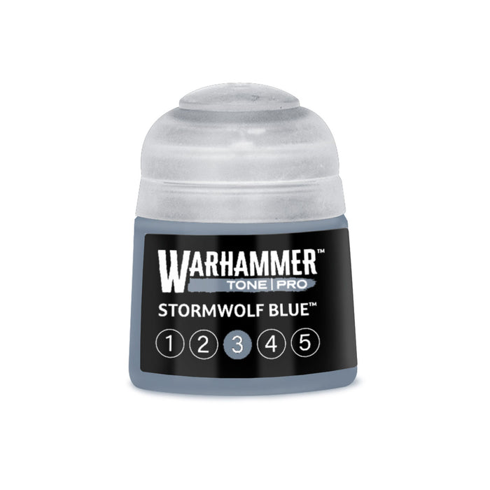 Stormwolf Blue 3 - Tone Pro 12ml