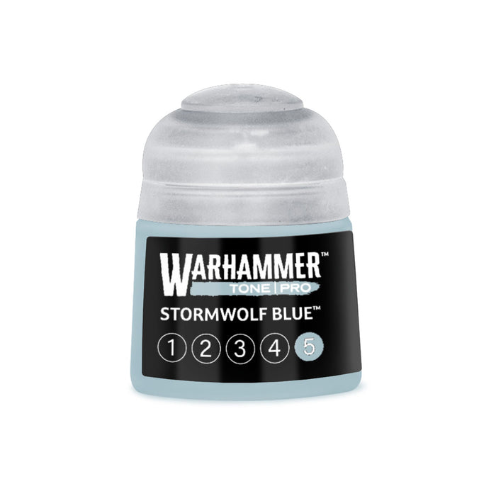 Stormwolf Blue 5 - Tone Pro 12ml