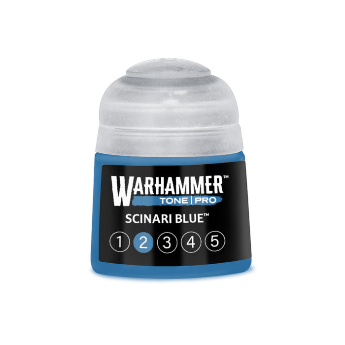 Scinari Blue 2 - Tone Pro 12ml