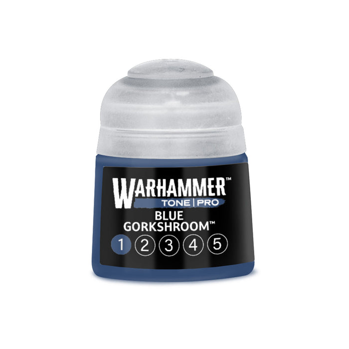 Blue Gorkshroom 1 - Tone Pro 12ml
