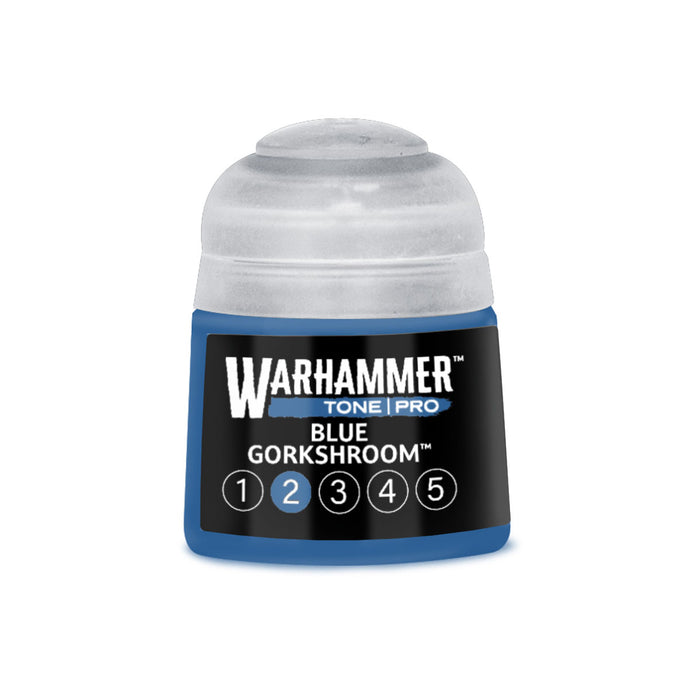 Blue Gorkshroom 2 - Tone Pro 12ml