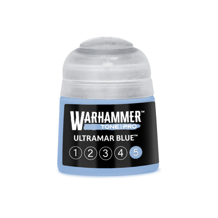 Ultramar Blue 5 - Tone Pro 12ml