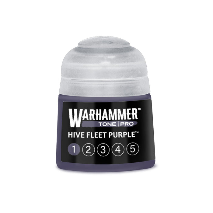 Hive Fleet Purple 1 - Tone Pro 12ml