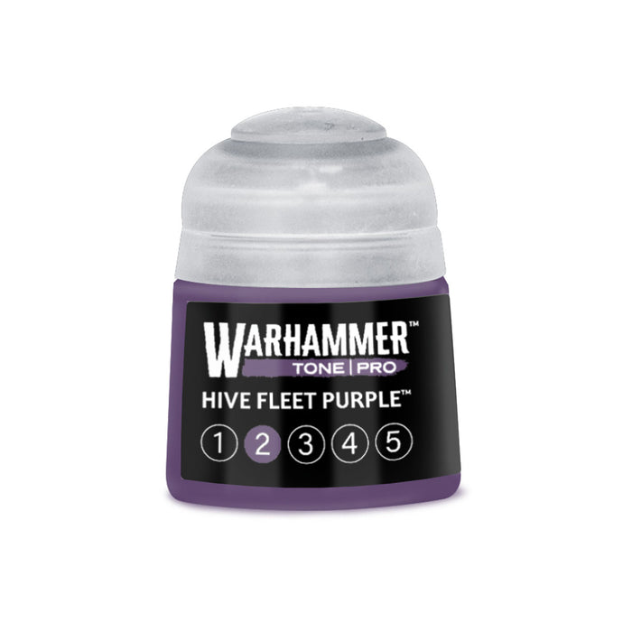 Hive Fleet Purple 2 - Tone Pro 12ml