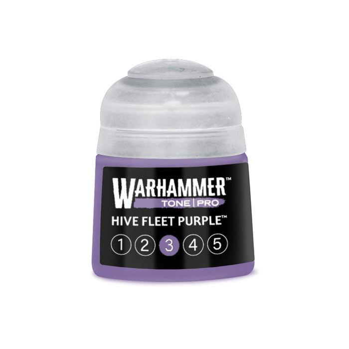 Hive Fleet Purple 3 - Tone Pro 12ml