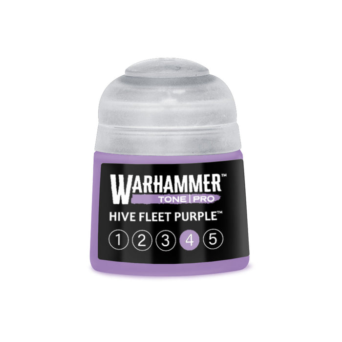 Hive Fleet Purple 4 - Tone Pro 12ml