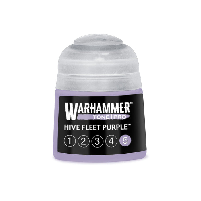 Hive Fleet Purple 5 - Tone Pro 12ml