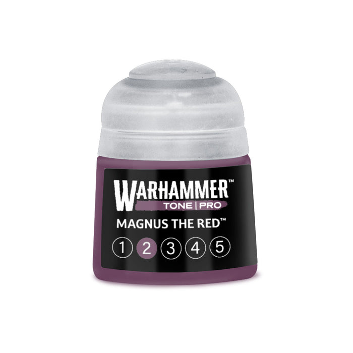 Magnus The Red 2 - Tone Pro 12ml