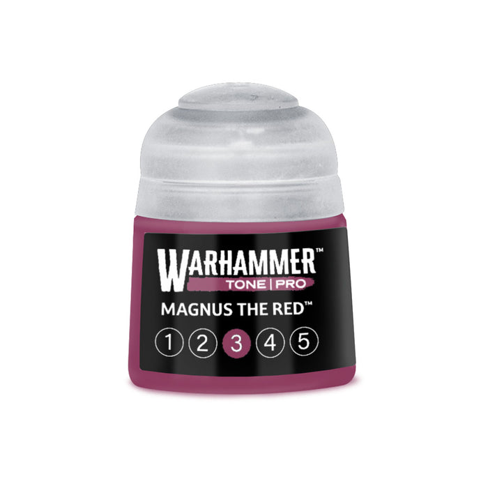 Magnus The Red 3 - Tone Pro 12ml