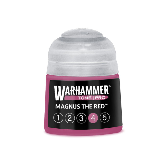 Magnus The Red 4 - Tone Pro 12ml