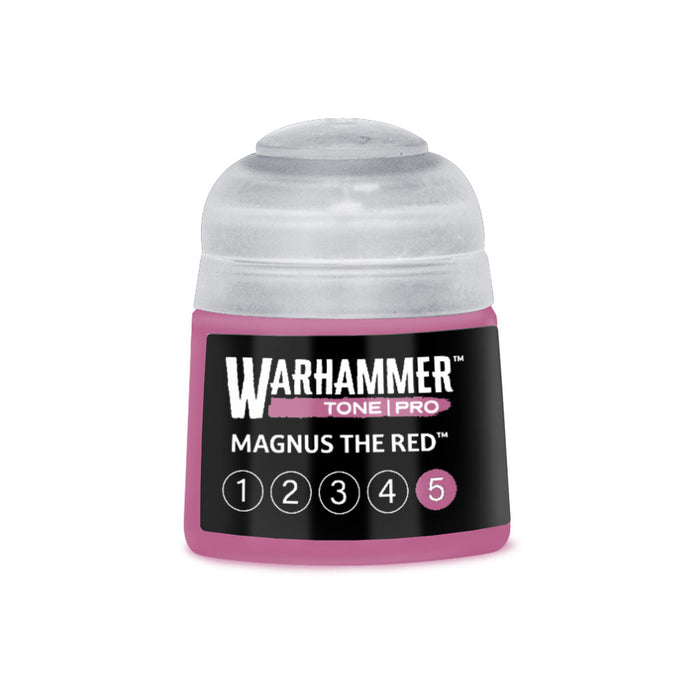 Magnus The Red 5 - Tone Pro 12ml