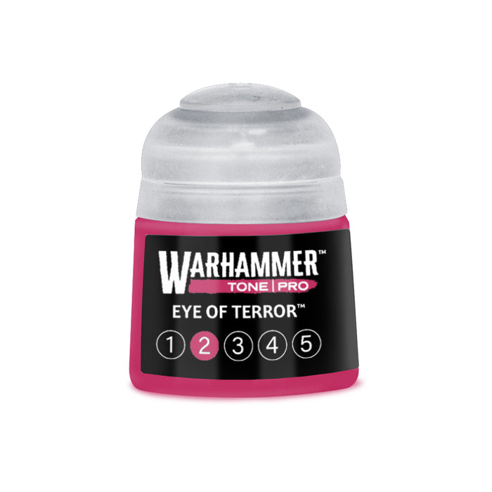 Eye of Terror 2 - Tone Pro 12ml